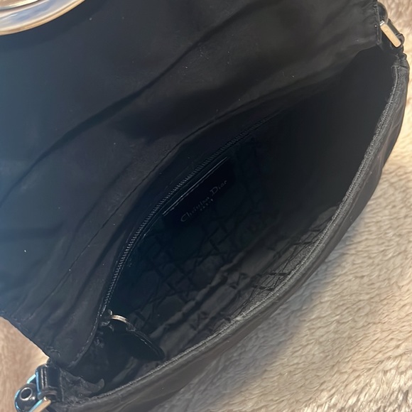 CHRISTIAN DIOR MALICE Petite Pearl Bag - Picture 12 of 17